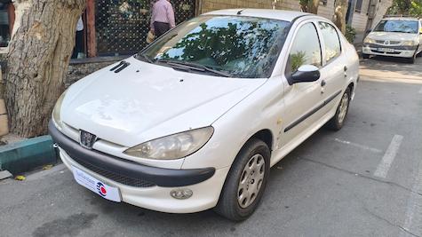 irankhodro-peugeot206sedan-image