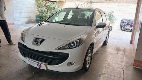 irankhodro-peugeot207-image