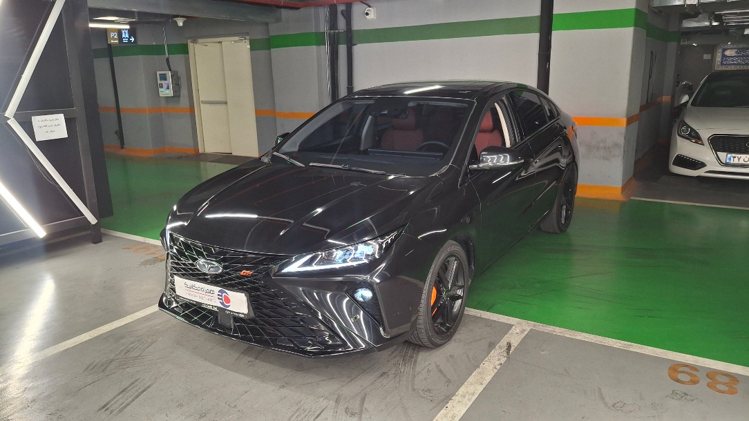 fownix-arrizo 6 gt(z6gt)-image