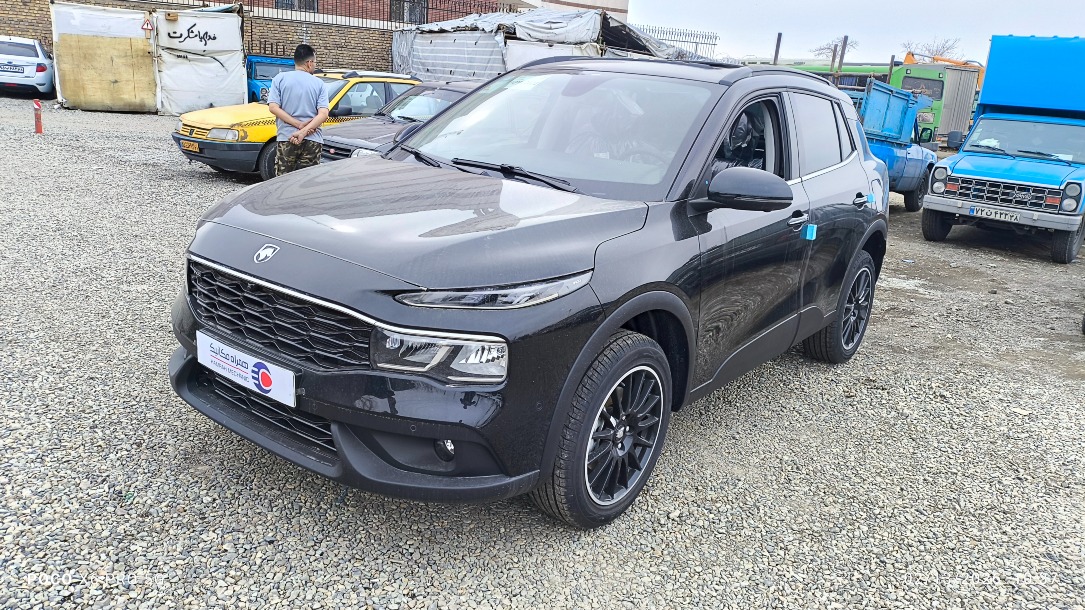 ری‌را  مدل 1404