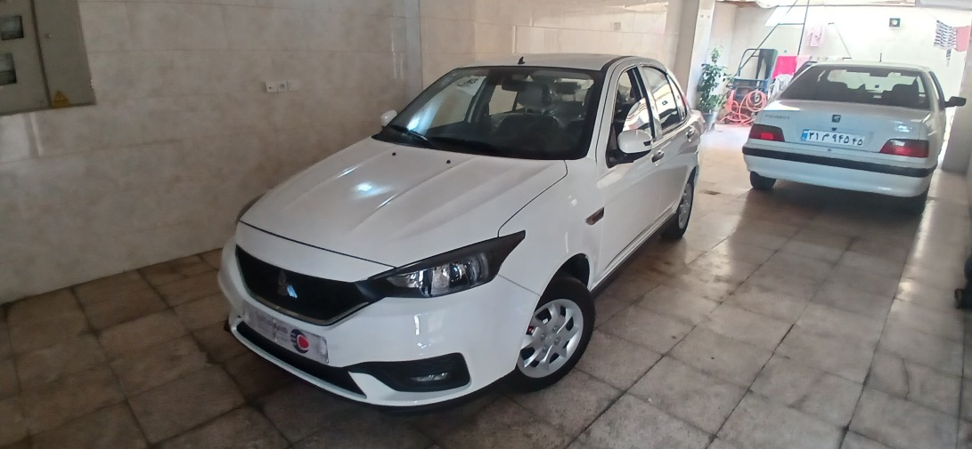 سهند  مدل 1404