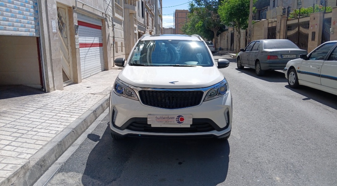 بک X3  مدل 1405