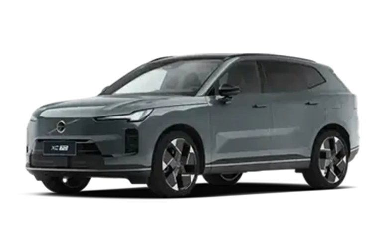 قیمت ولوو XC70