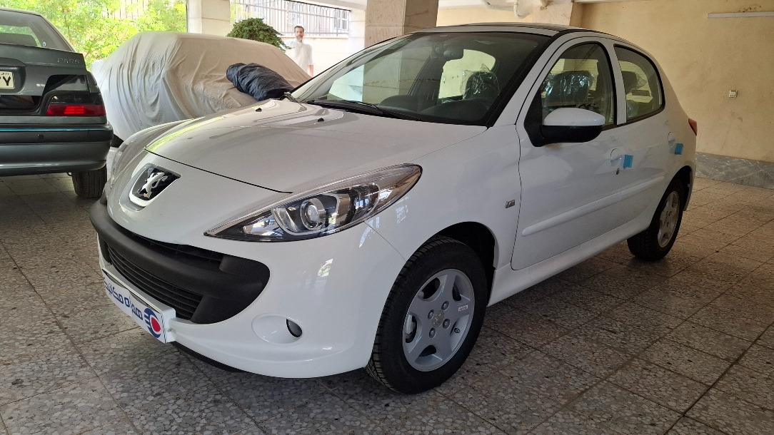 irankhodro-peugeot207-image