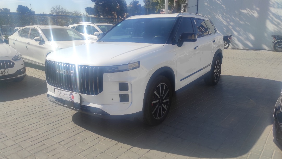 لوکانو L7  مدل 2025