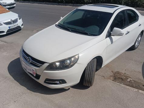جک j5 اتوماتیک 1800