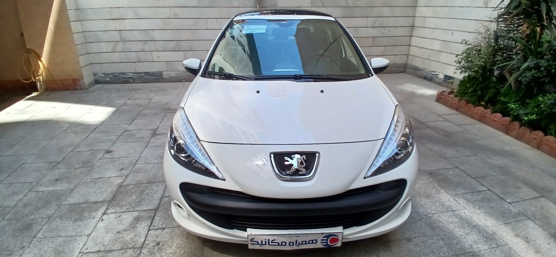 irankhodro-peugeot207-image