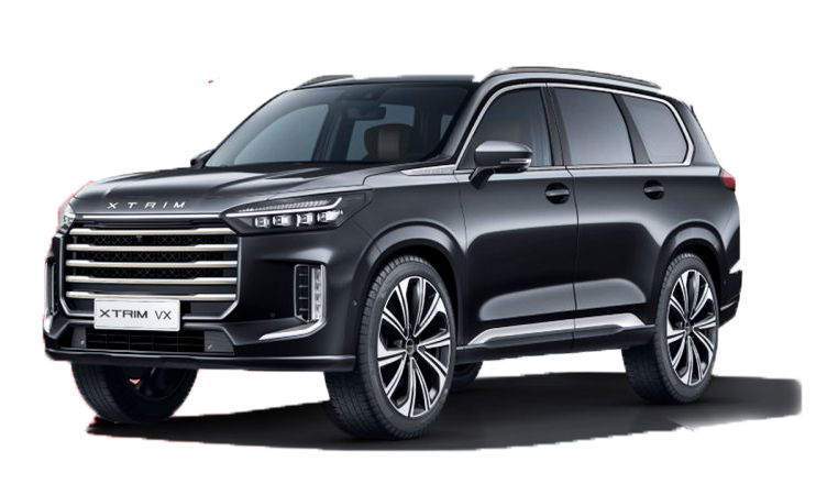 قیمت اکستریم VX