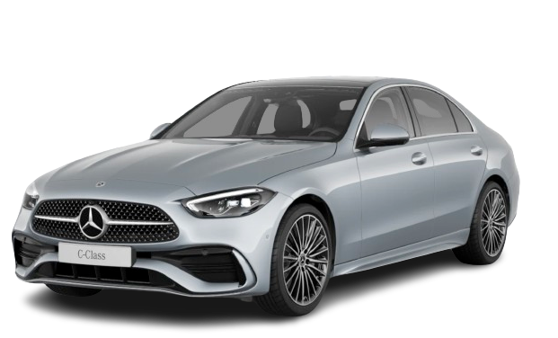 قیمت بنز کلاس C