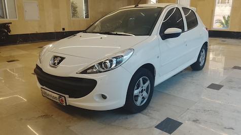 irankhodro-peugeot207-image