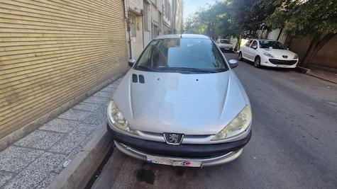 irankhodro-peugeot206sedan-image
