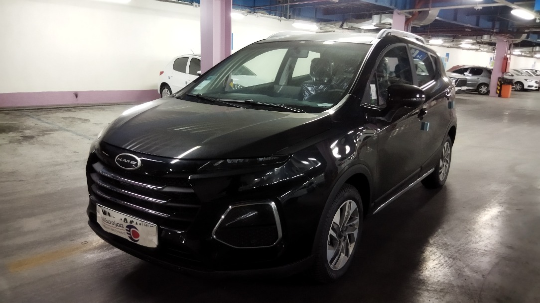 کی ام سی SR3  مدل 1405