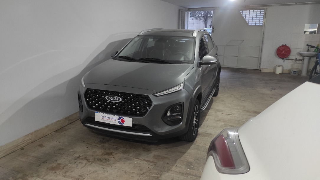 ام وی ام X22  مدل 1404