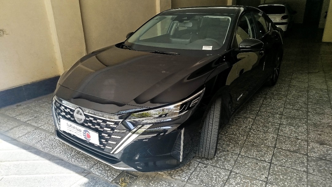 nissan-sylphy-image