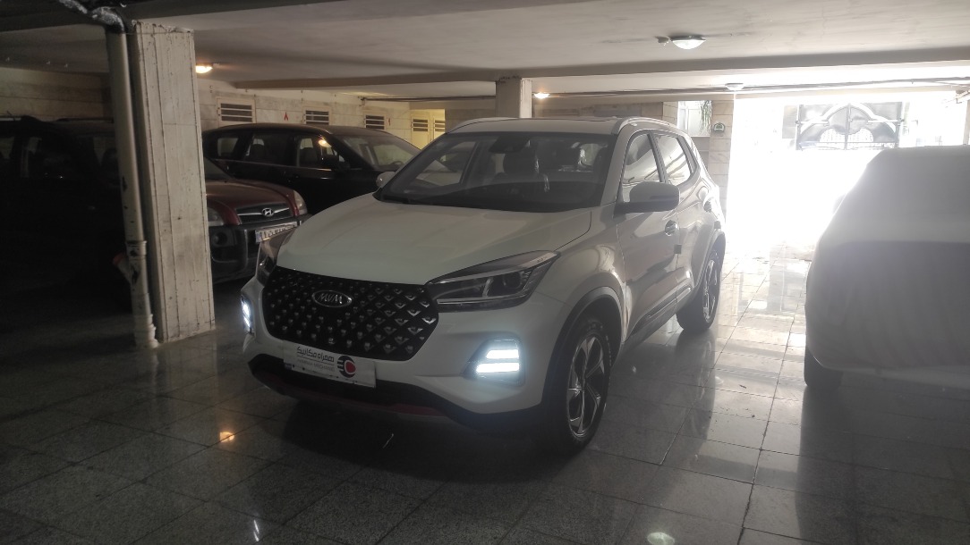 ام وی ام X55 پرو  مدل 1404